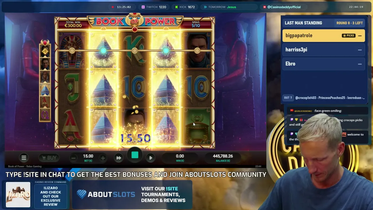 CasinoDaddy
