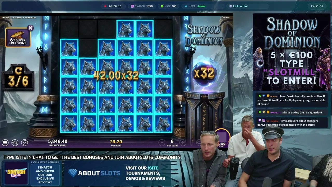 CasinoDaddy
