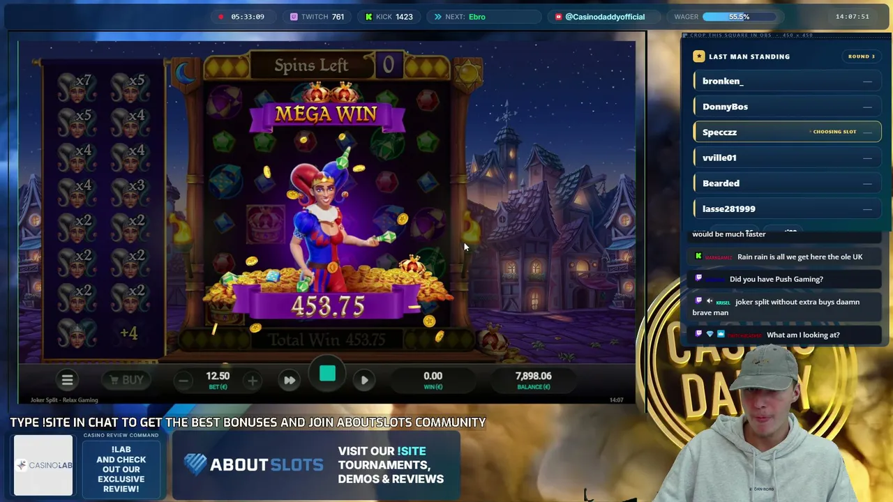 CasinoDaddy