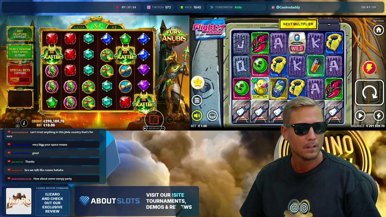 CasinoDaddy