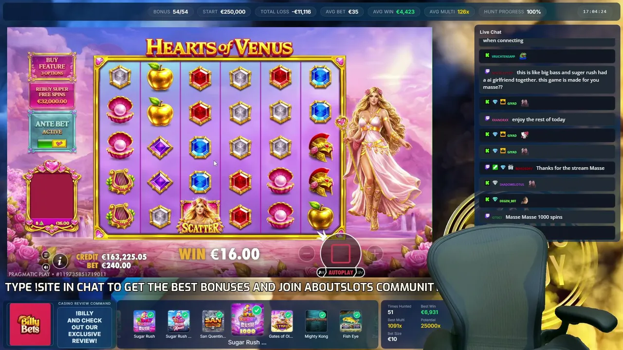 CasinoDaddy