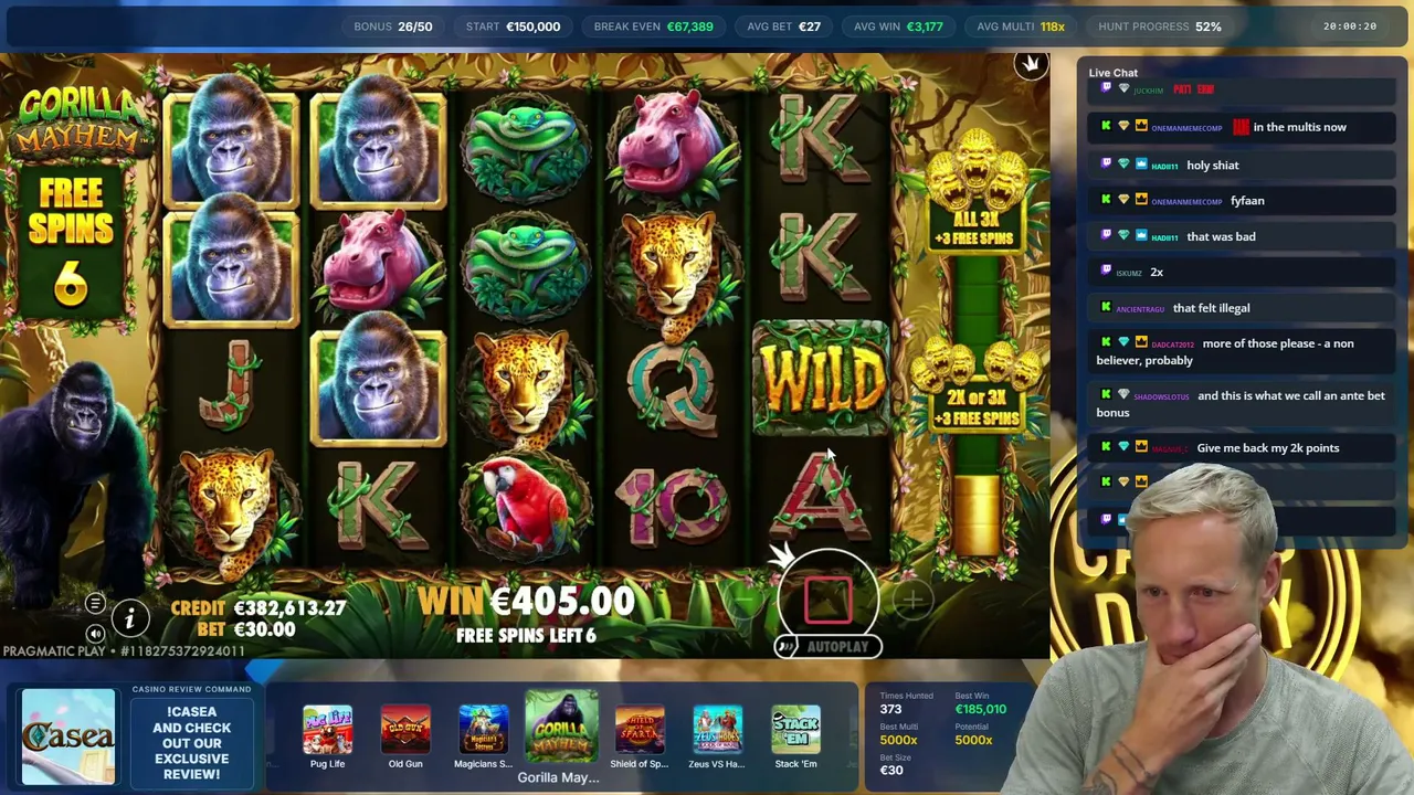 CasinoDaddy