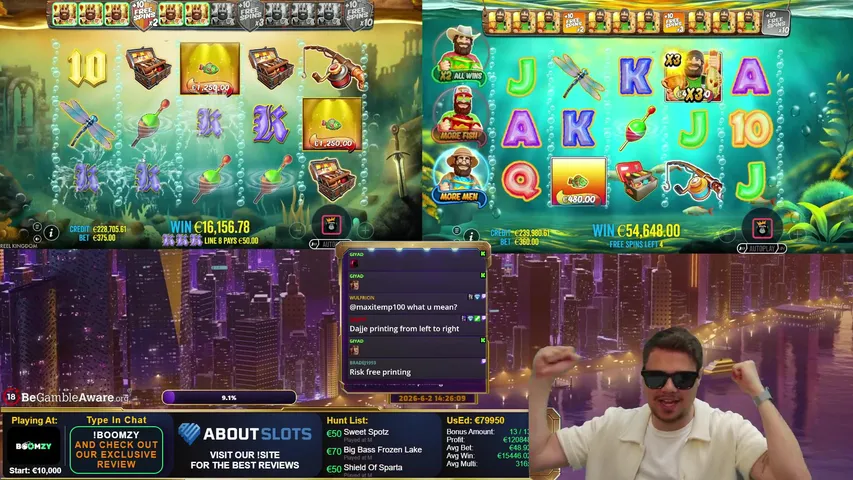 ⚠️🤑NOW: QAJJAN VS DAJJE BONUS BATTLE! ⚠️🤑 !SOCIAL !COMPETITIONS | !SITE | !DISCORD | !TOGETHER