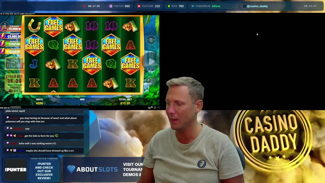 CasinoDaddy