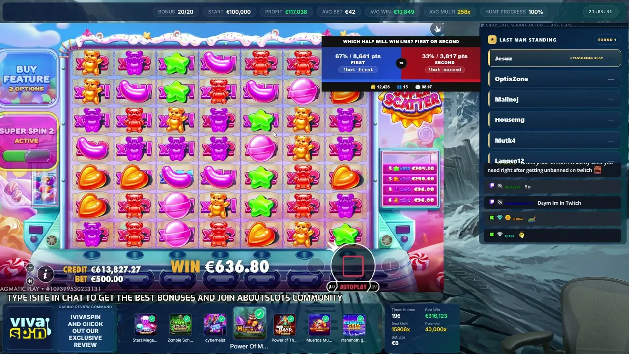 CasinoDaddy