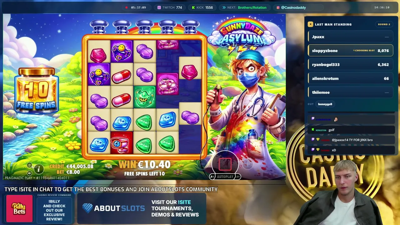 CasinoDaddy