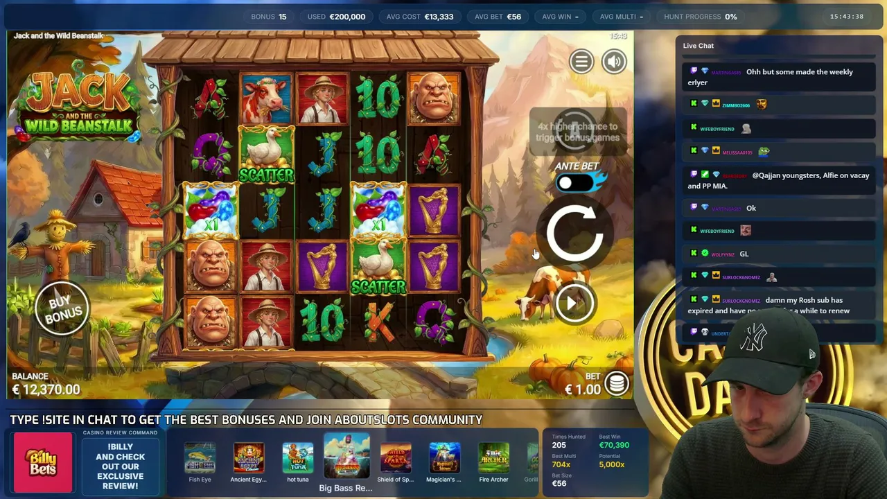 CasinoDaddy