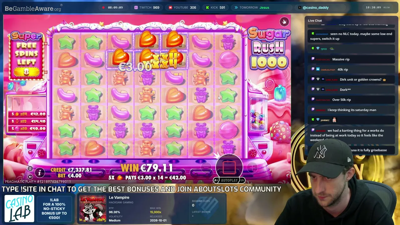 CasinoDaddy