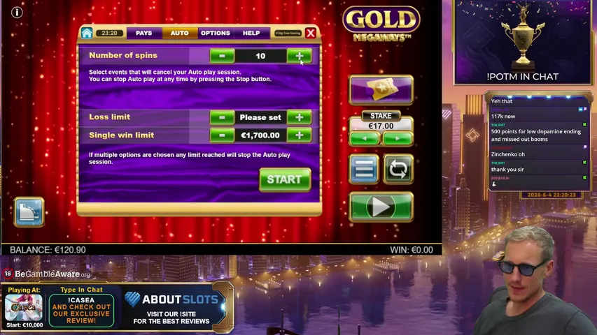 ⚠️🤑NOW: PRINTING AND CHASING MAX WINS W DAJJE⚠️🤑 !SOCIAL !COMPETITIONS | !SITE | !DISCORD | !TOGETHER