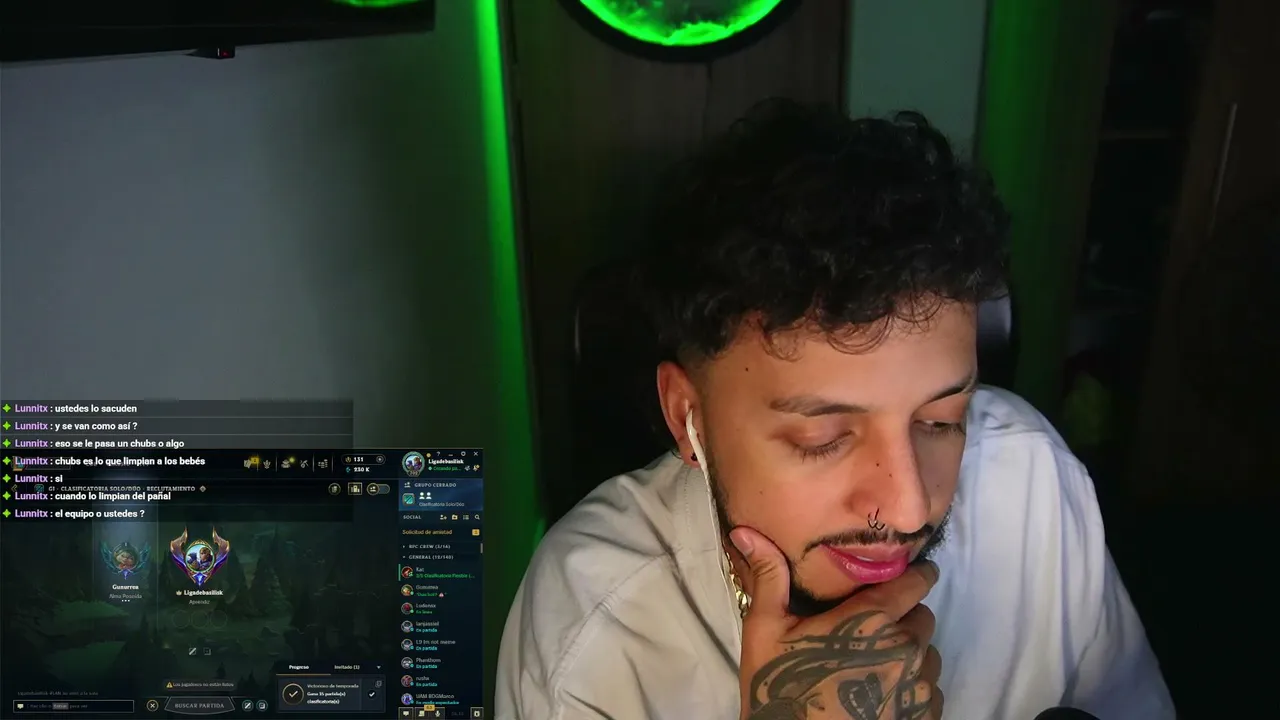 Yosoytrygg live
