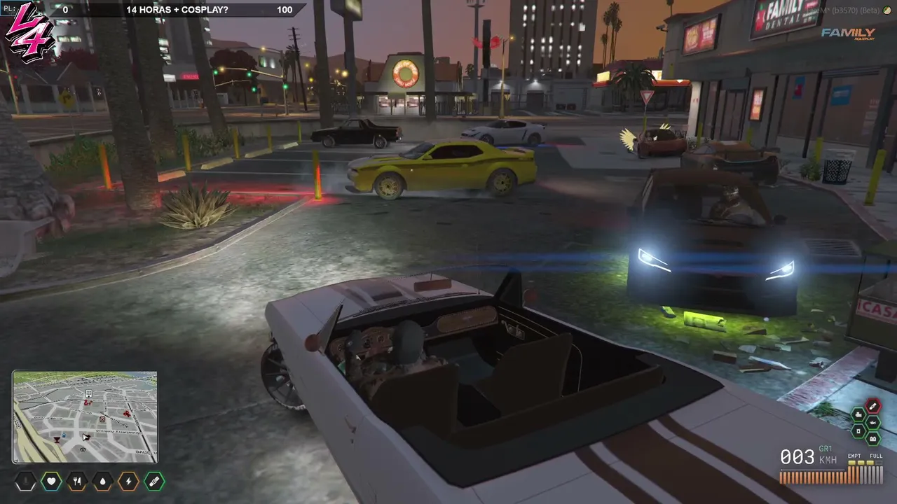 l4utha live