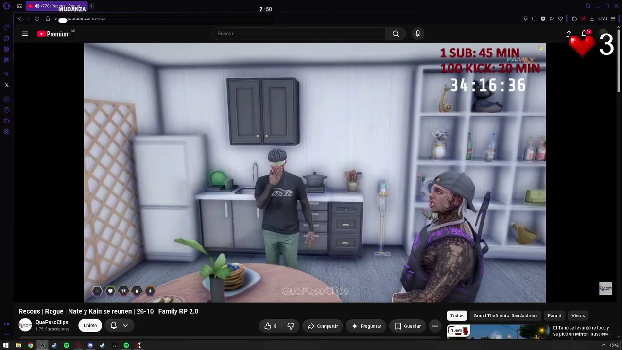 l4utha live stream