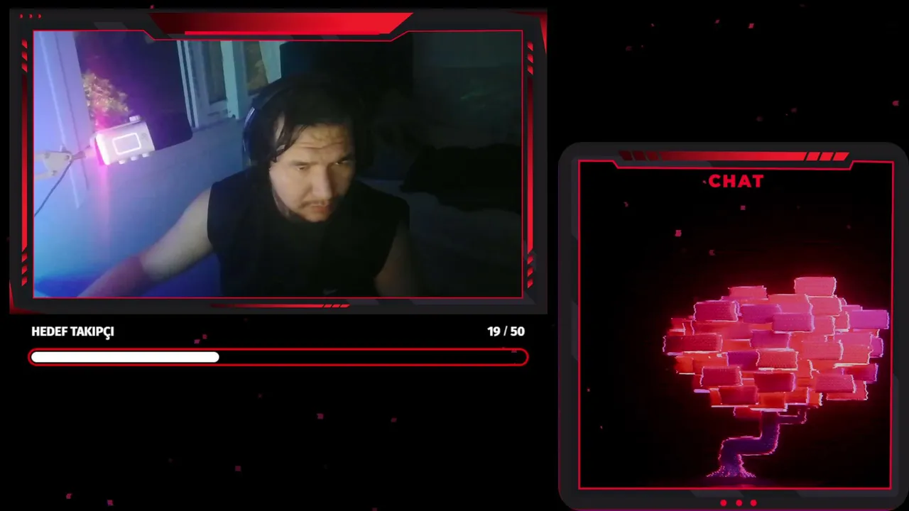 MrGank46 live