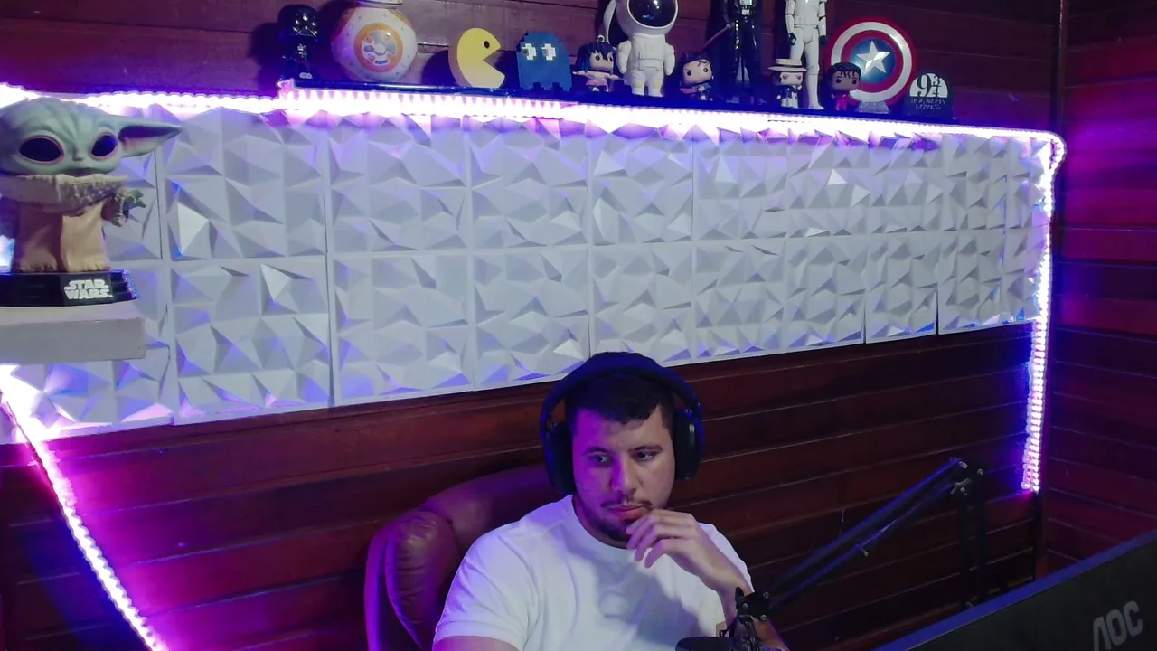 Moskitow live