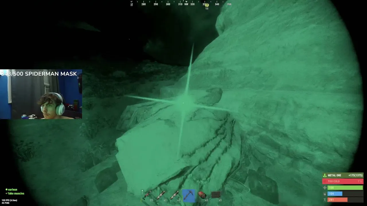 ItzzSight live