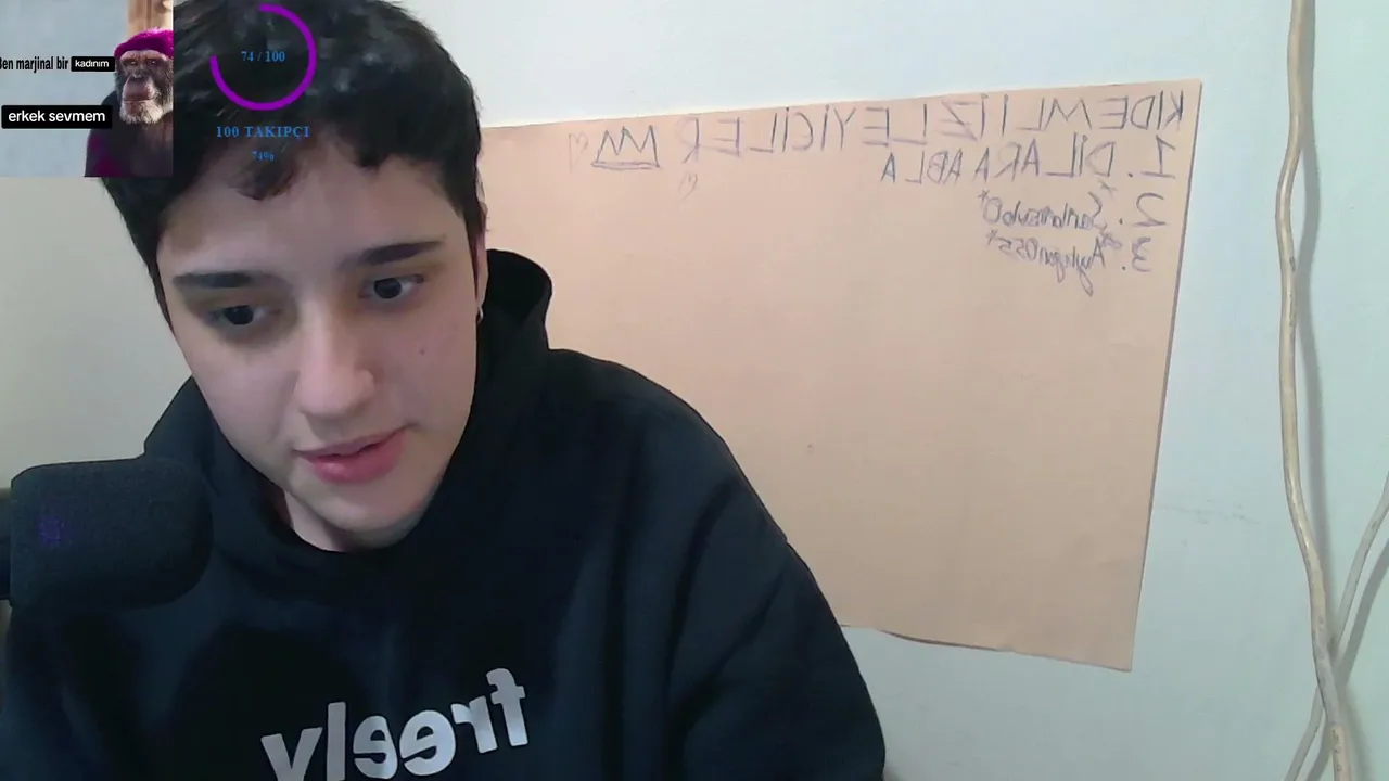visnelisude live