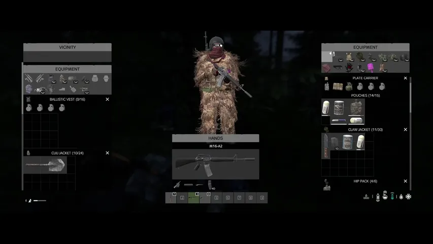 DayZ, Deerphilia