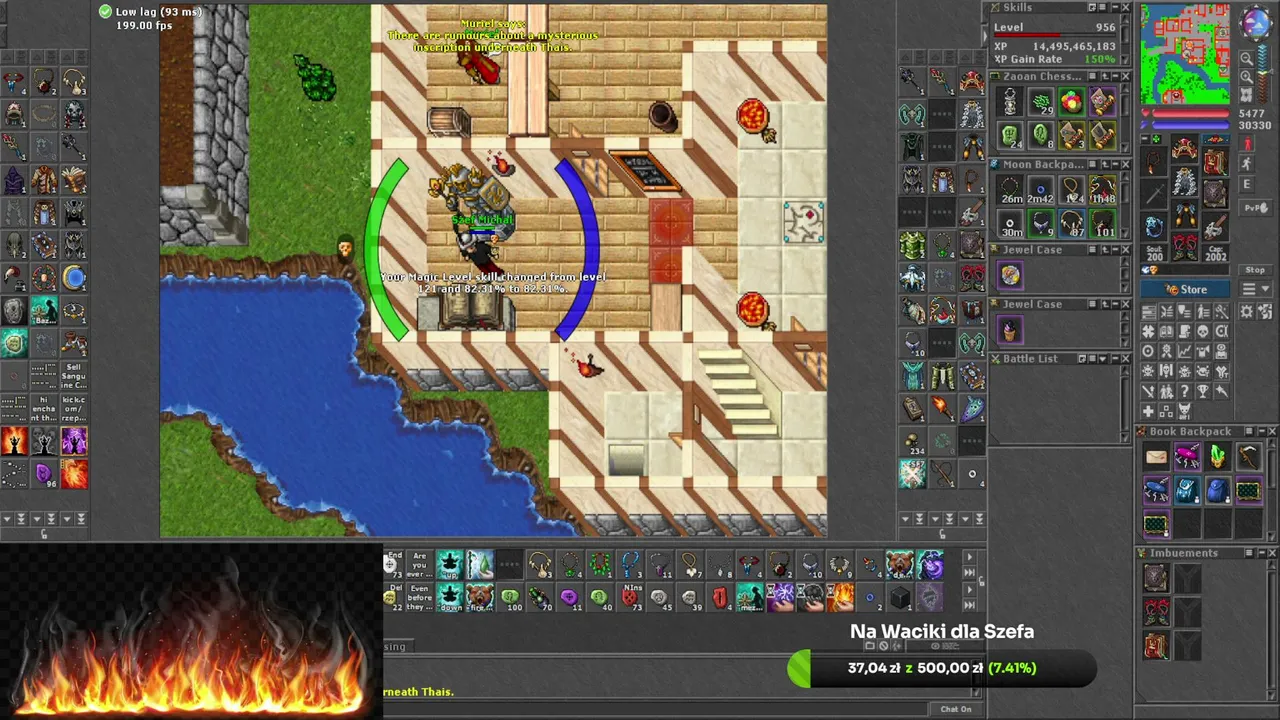 rzepastreamtv live