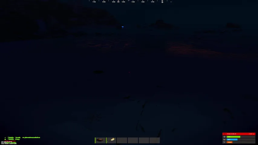 CZ/SK 🥷 RUST 900 POP WIPEDAY🥷