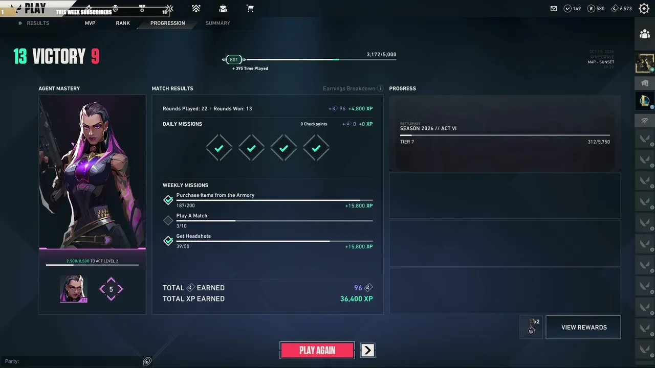 DYaKtHuMbA live stream