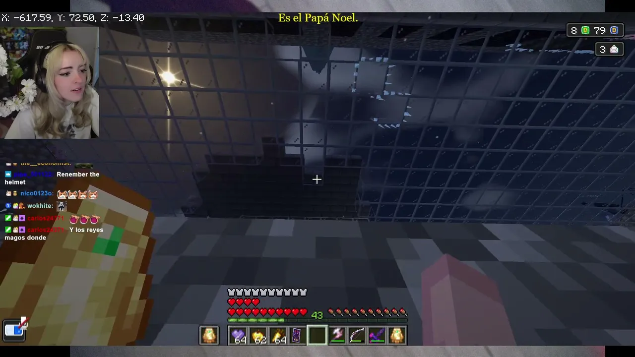 sylvee live stream