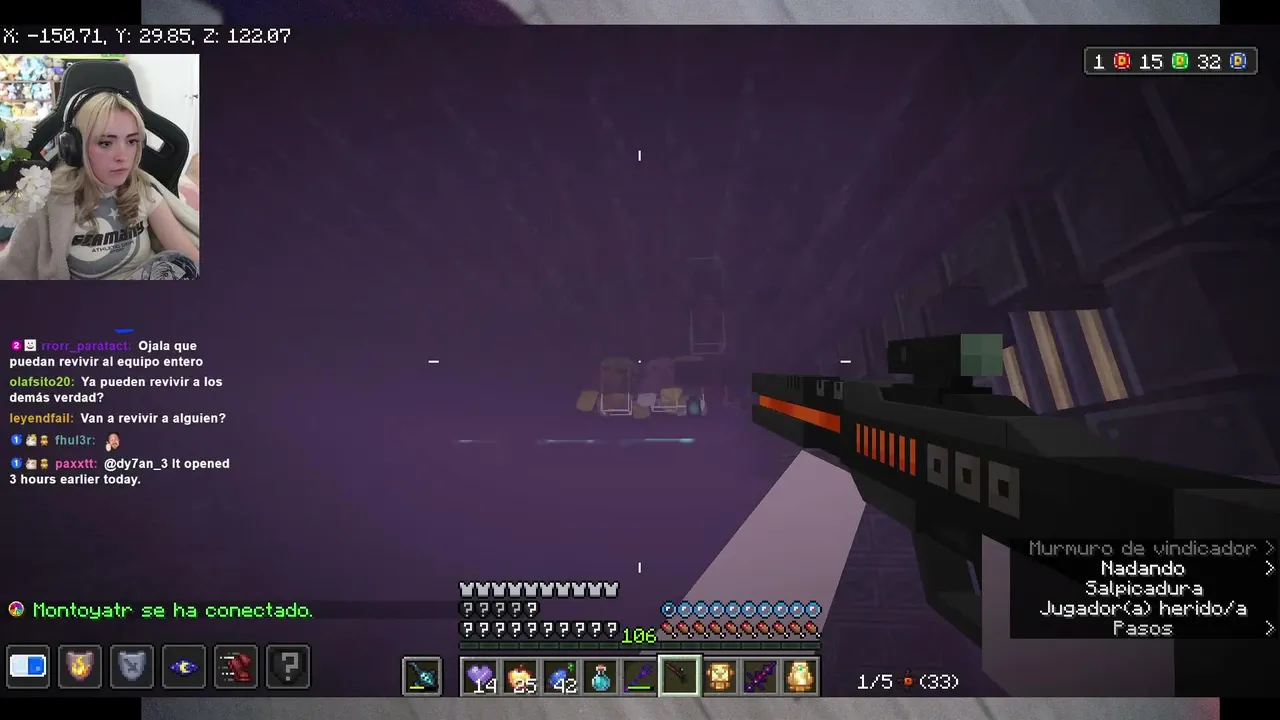 sylvee live stream