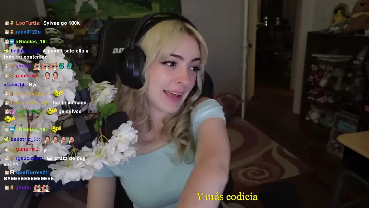 sylvee