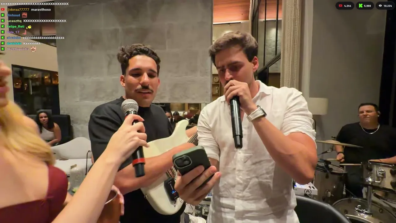 JonVlogs