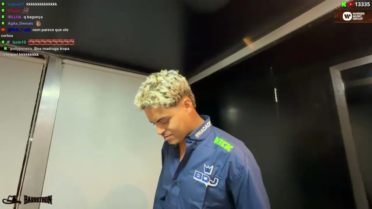 JonVlogs