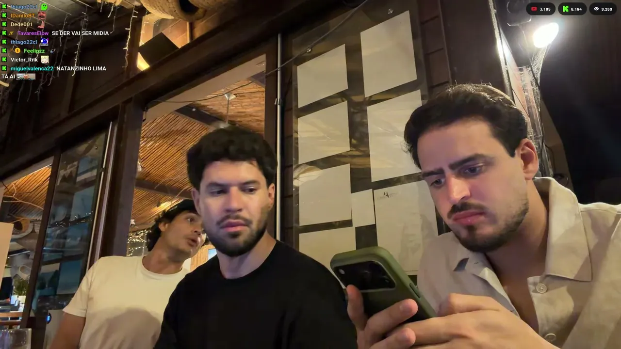 JonVlogs
