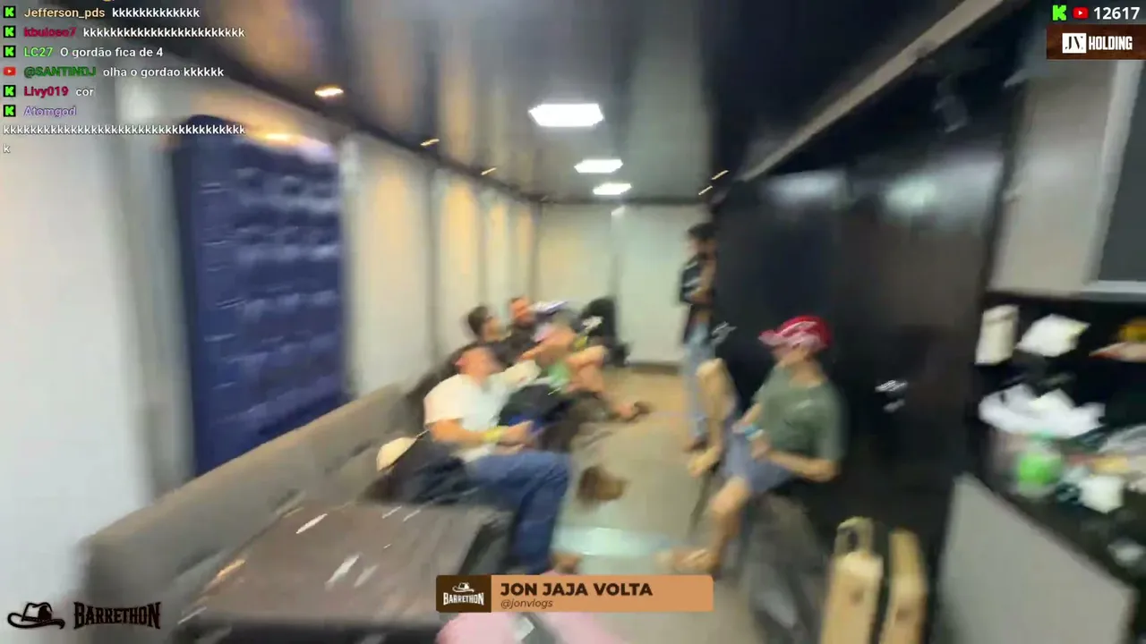 JonVlogs