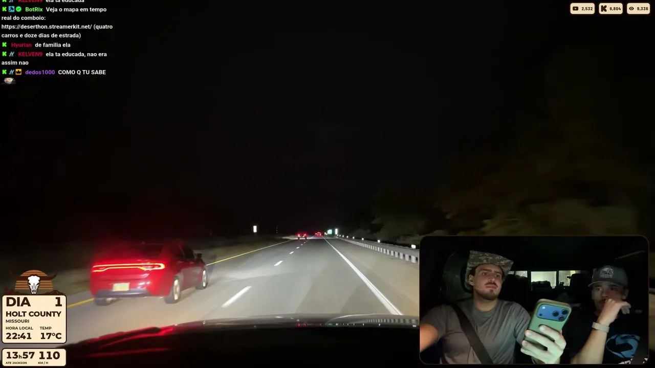 JonVlogs