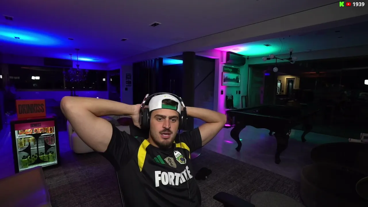 CASSINAGEM COM O CHAT-> !banquinha !points !loja !grupo