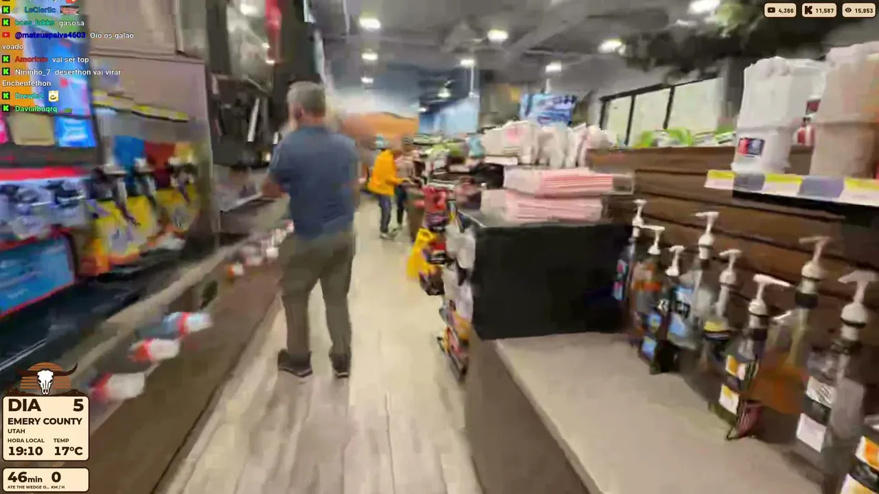 JonVlogs