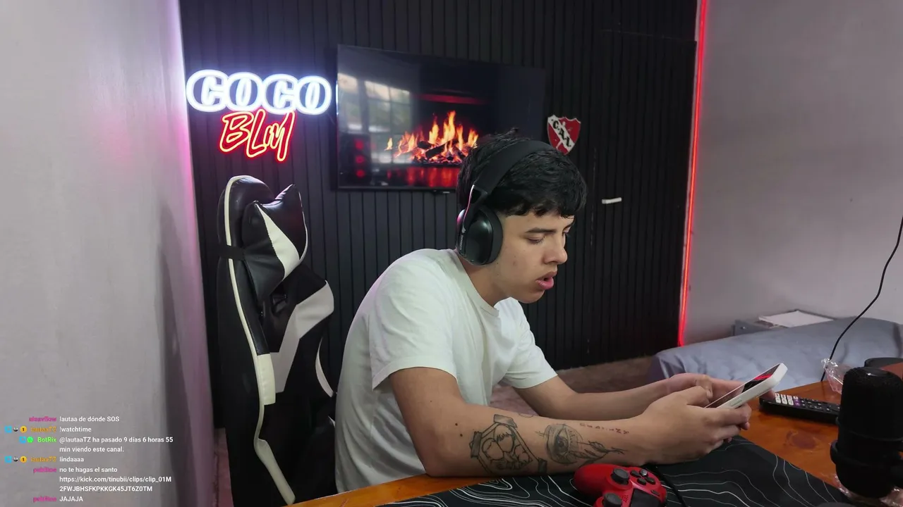 cocoBLM