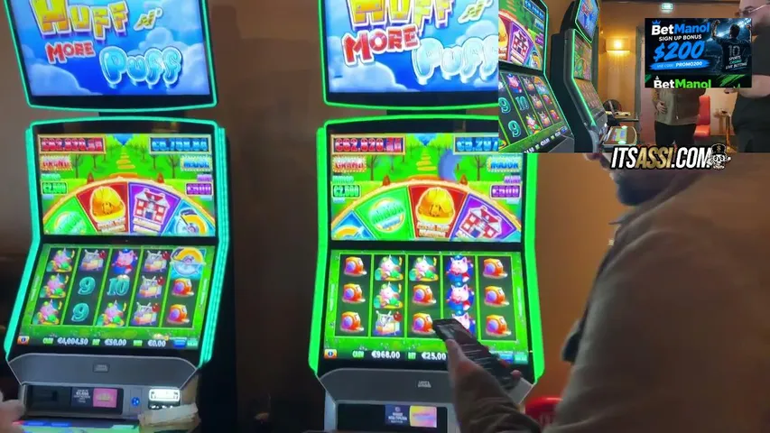 loudvick playing Slots & Casino - Live Casino Stream