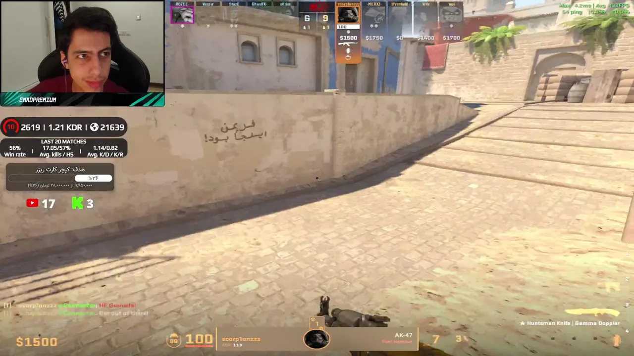 emadpremium