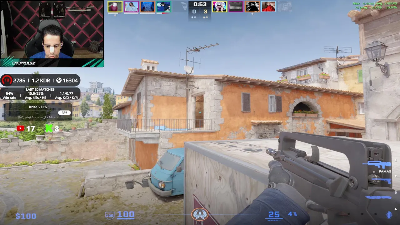 emadpremium