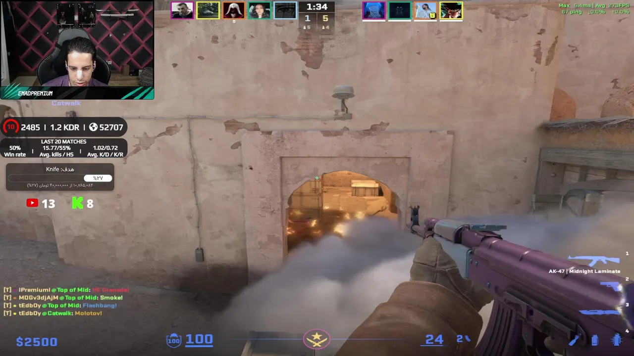 emadpremium