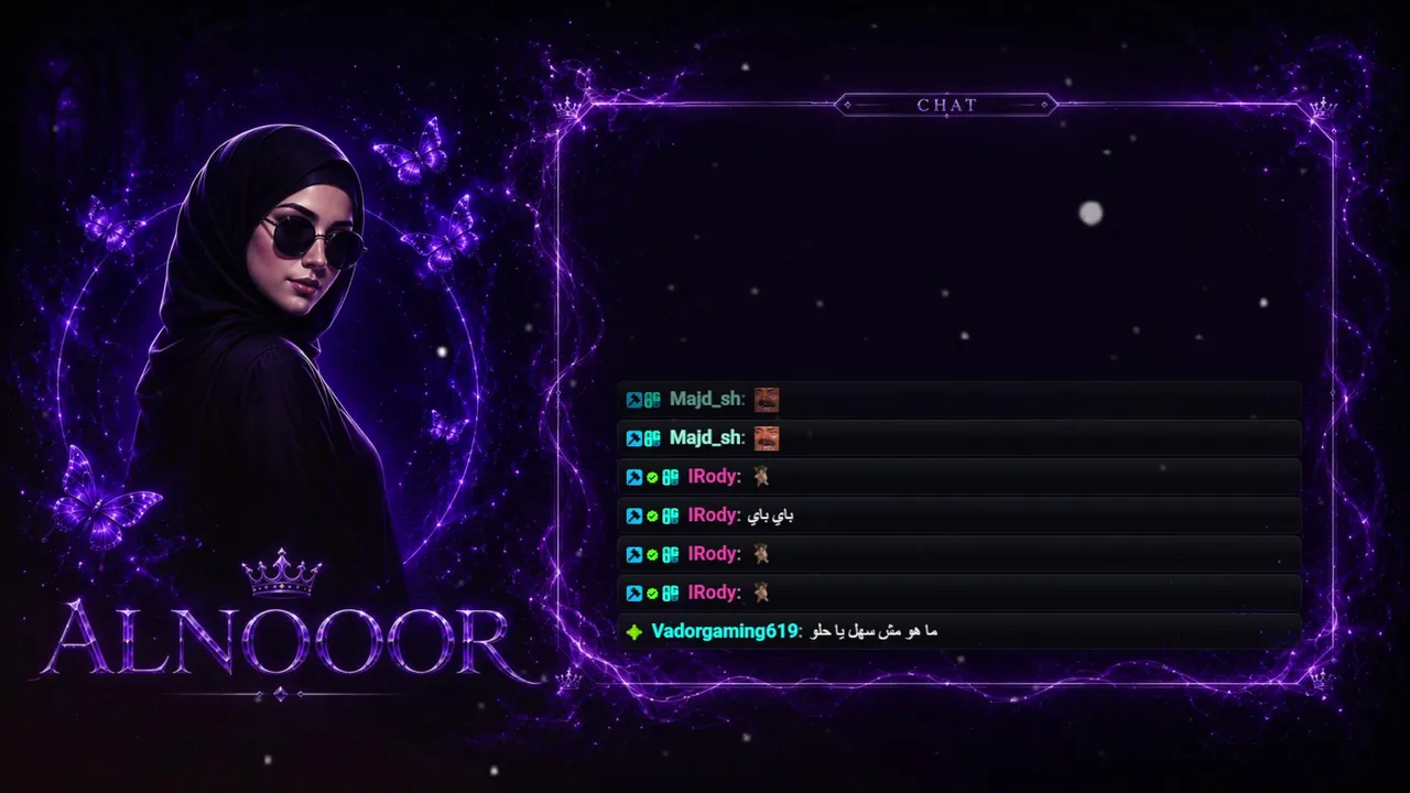 AL_NOOOR live stream