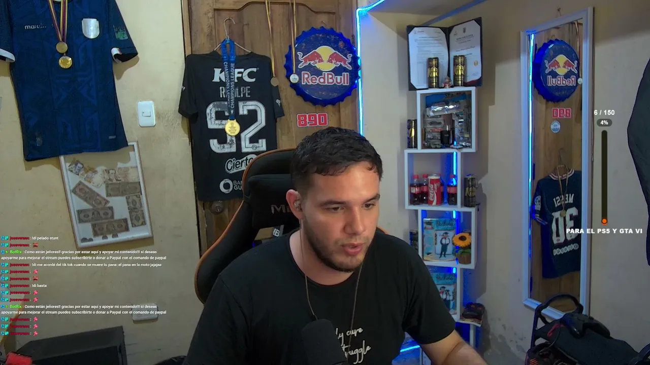NOS PASAMOS GTA SAN ANDREAS CAP. 1