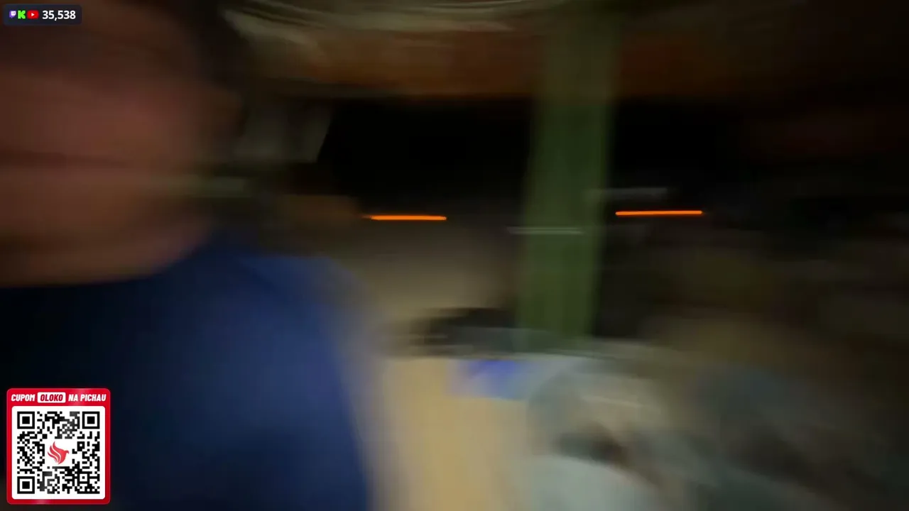 PaulinhoLOKObr