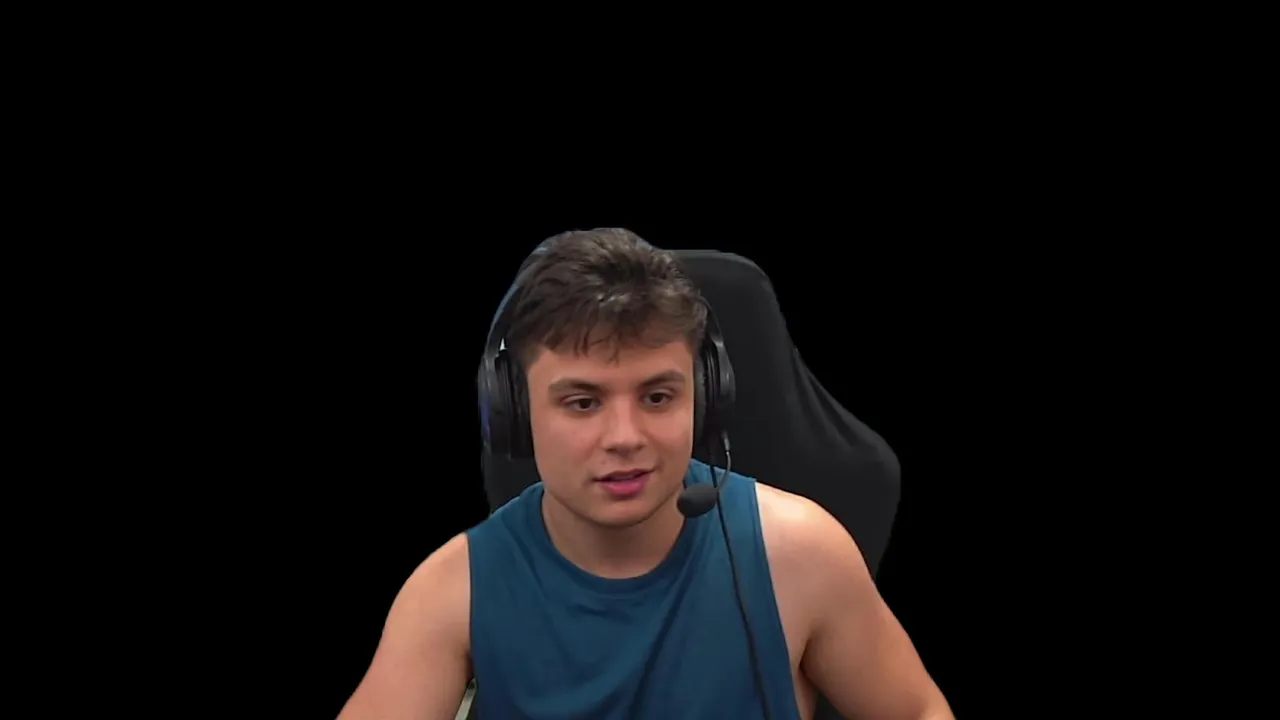VIDA NOVA! GTA RP Paulinho o LOKO