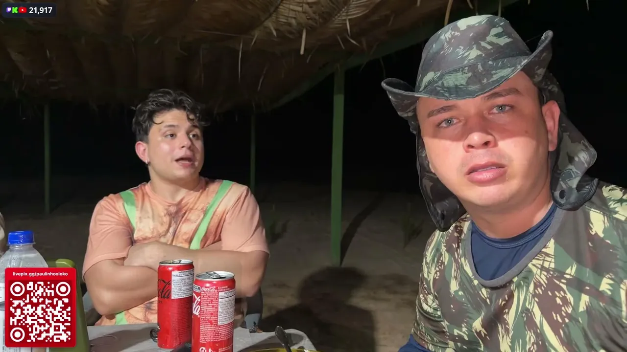 PaulinhoLOKObr