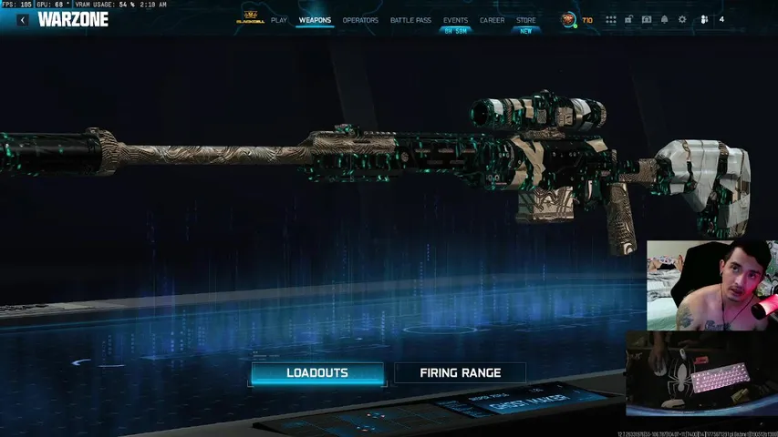 FYF YO! #1 bot demon in MW3 Season 6! Join the community! Help a brotha GROW!