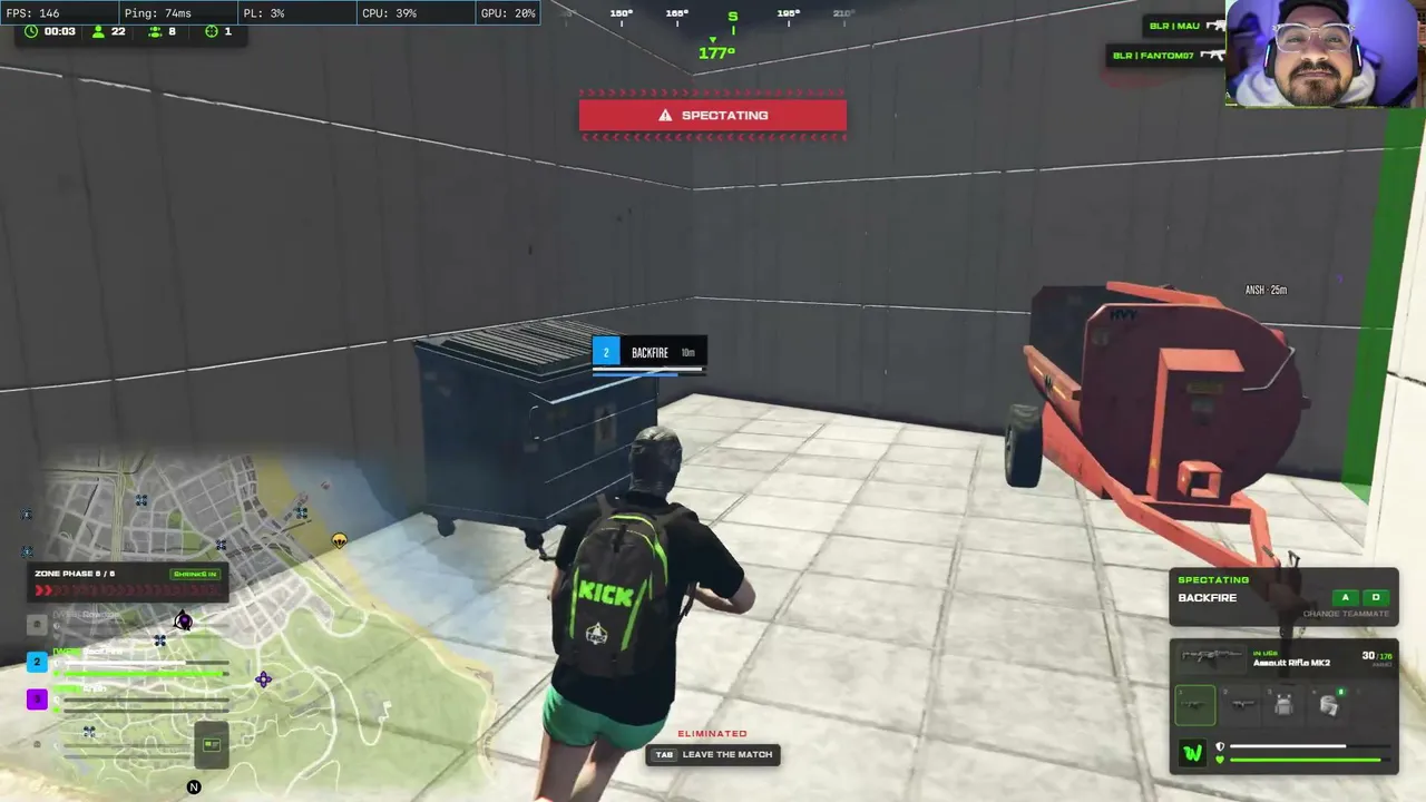 rowdzie live stream
