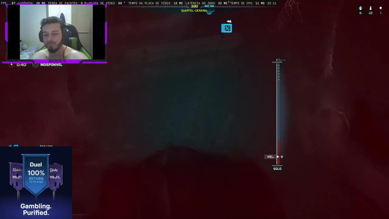 danieltks live stream