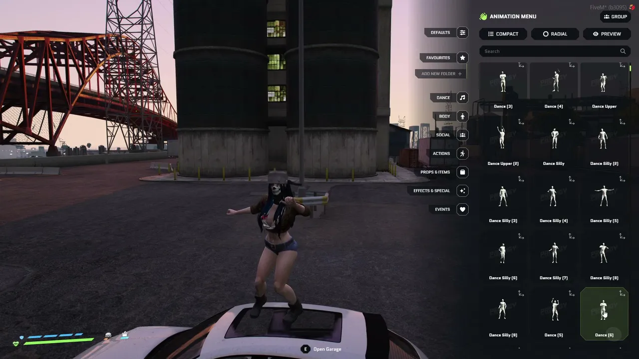 Gamermagoo2 live stream