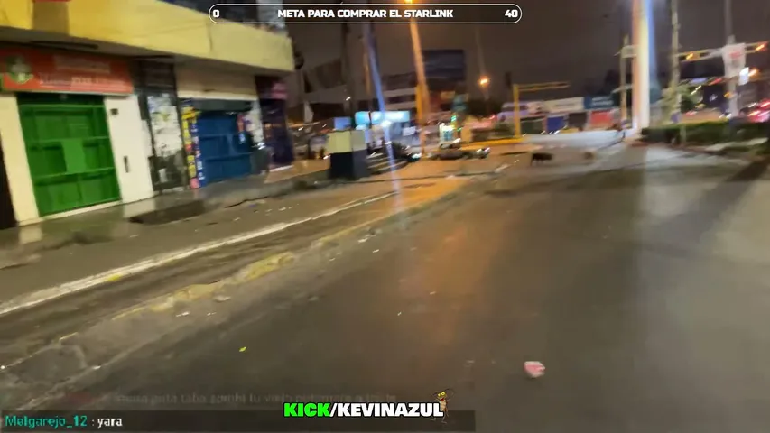 kevinazul