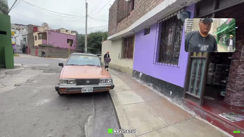 kevinazul